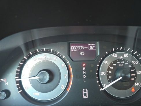 Used 2015 Honda Odyssey EX-L image 10