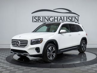 New 2026 Mercedes-Benz GLB 250 4MATIC video 1