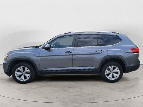 Used 2018 Volkswagen Atlas SE FWD image 5