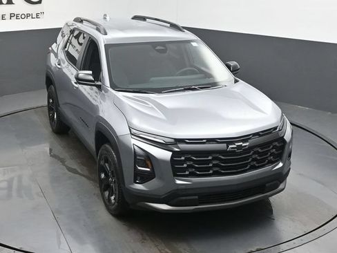 New 2026 Chevrolet Equinox LT w/ Midnight Edition FWD image 25