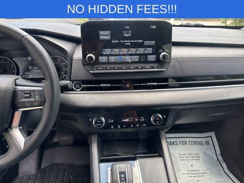 Used 2023 Mitsubishi Outlander SE FWD image 26