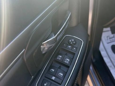 Used 2022 RAM 1500 Warlock w/ Electronics Group AWD/4WD image 20