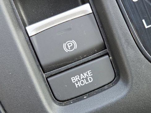 Certified 2024 Honda CR-V EX image 10