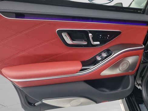 New 2026 Mercedes-Benz S 63 AMG S image 24