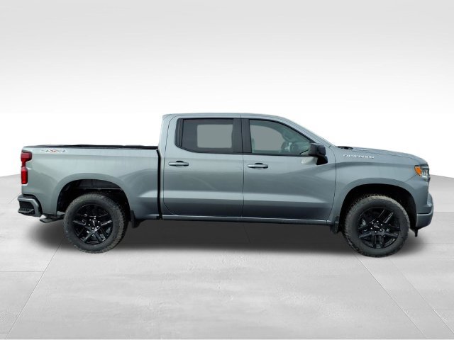 New 2026 Chevrolet Silverado 1500 RST w/ RST Select Package AWD/4WD image 2