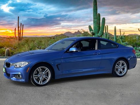 Used 2016 BMW 428i Coupe image 7