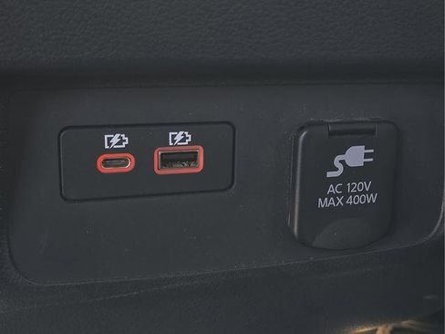 Used 2023 Nissan Frontier Pro-X w/ Pro-X Premium Package image 16