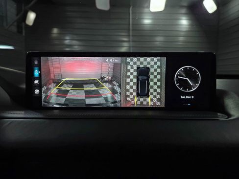 Used 2021 Genesis GV80 3.5T w/ Advanced Package 06 image 29