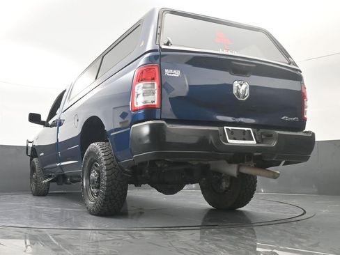 Used 2022 RAM 2500 Tradesman image 53