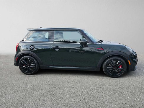 Used 2023 MINI Cooper John Cooper Works FWD image 2