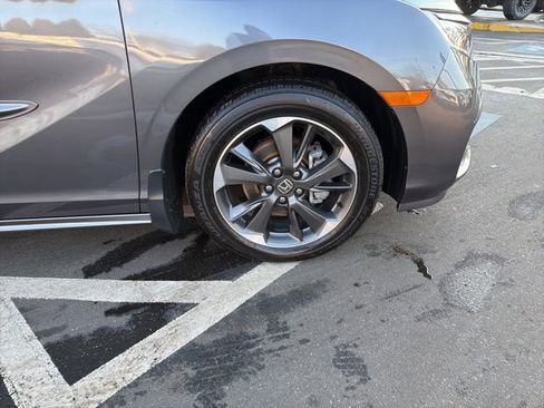 Used 2024 Honda Odyssey Elite image 21