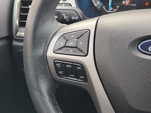 Used 2023 Ford Ranger XLT w/ Equipment Group 301A Mid image 28