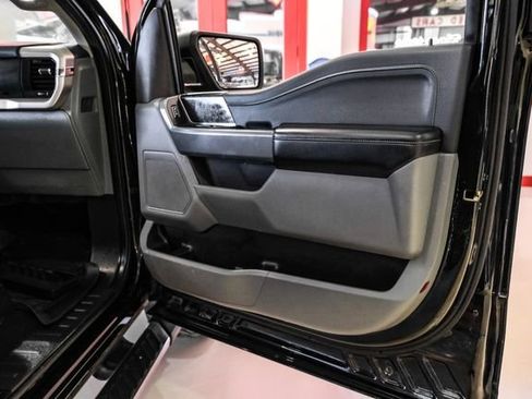 Used 2021 Ford F150 XLT w/ Equipment Group 302A High image 41