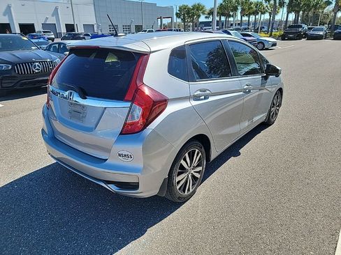 Used 2018 Honda Fit EX image 3