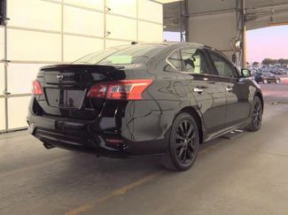 Used 2018 Nissan Sentra SR w/ SR Midnight Edition Package video 2