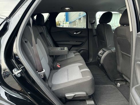 Certified 2023 Chevrolet Blazer LT w/ Driver Confidence Package image 26