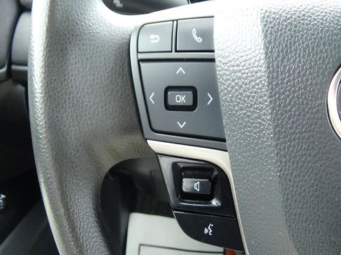 Used 2025 Toyota Camry LE image 16