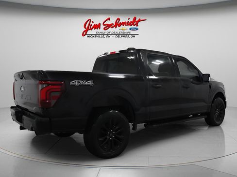 Used 2024 Ford F150 Lariat image 6