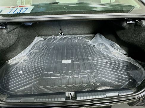 Used 2025 Subaru Legacy Premium w/ Popular Package #1A AWD/4WD image 33
