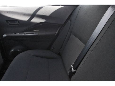 Certified 2025 Nissan Kicks Play S FWD image 15