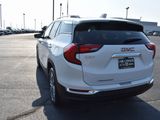 Used 2021 GMC Terrain SLT image 4
