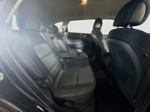 Used 2016 Hyundai Tucson SE w/ Option Group 02 FWD image 26