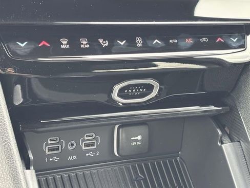 New 2026 Jeep Grand Cherokee L Limited AWD/4WD image 30