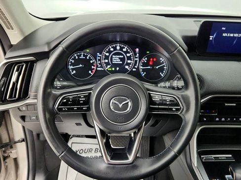 Used 2024 MAZDA CX-90 3.3 Turbo w/ Preferred Plus image 14