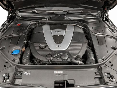 Used 2016 Mercedes-Benz Maybach S 600 image 64