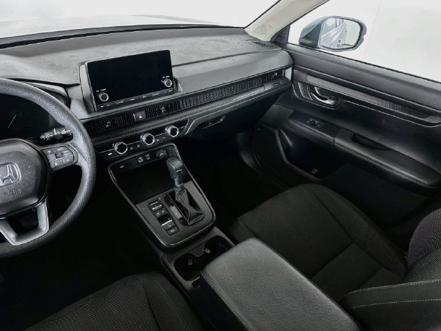 Certified 2024 Honda CR-V EX image 29