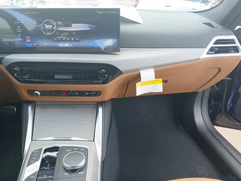 New 2026 BMW 430i Coupe w/ M Sport Package image 14