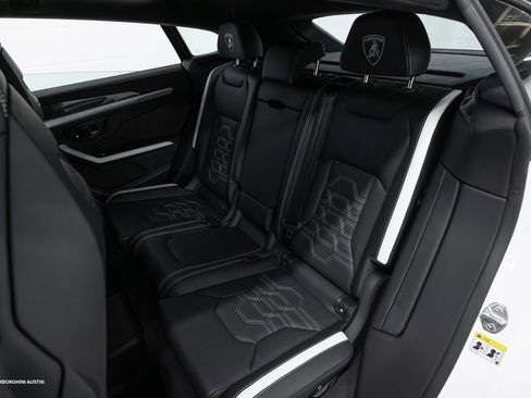 New 2025 Lamborghini Urus SE image 42