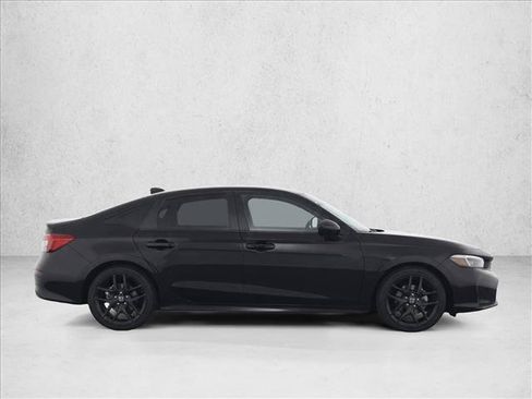 Used 2025 Honda Civic Sport image 8