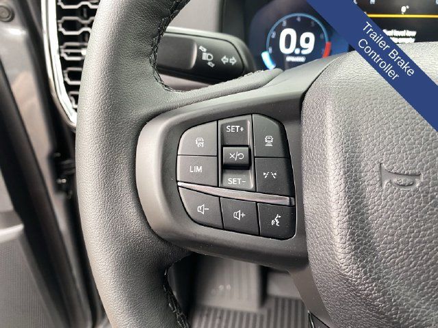 Used 2026 Ford Ranger Lariat w/ FX4 Off-Road Package AWD/4WD image 34