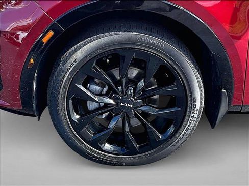 Used 2022 Kia Sorento SX FWD image 10