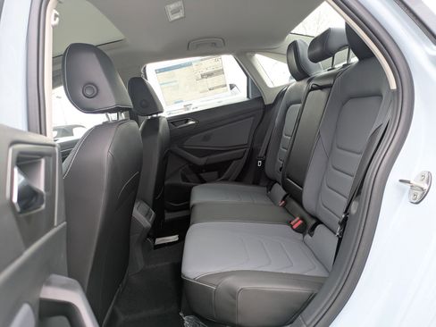 New 2026 Volkswagen Jetta SEL image 17