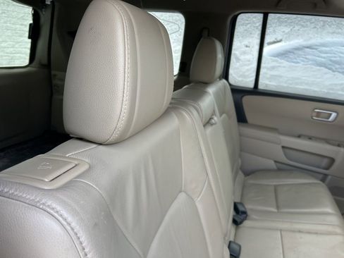 Used 2015 Honda Pilot EX-L image 6