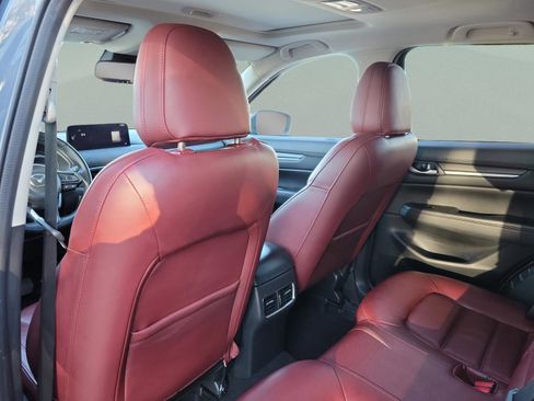 Used 2024 MAZDA CX-5 Carbon Edition image 23