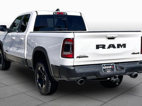 Certified 2025 RAM 2500 Big Horn AWD/4WD image 12
