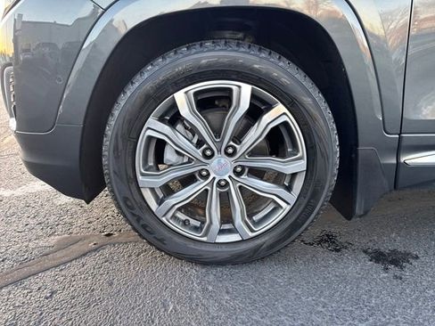 Used 2019 GMC Terrain Denali w/ Advanced Safety Package image 31