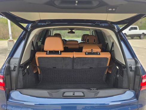 Used 2019 BMW X7 xDrive40i w/ Premium Package image 5