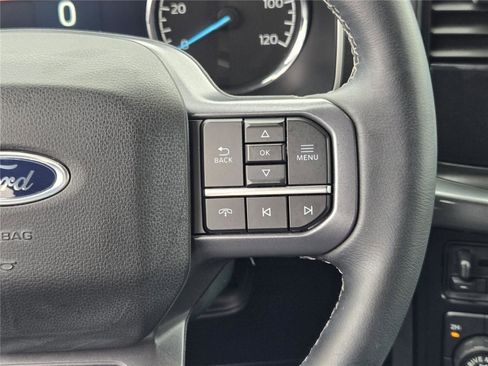 Used 2023 Ford F150 XLT w/ Equipment Group 302A High AWD/4WD image 28