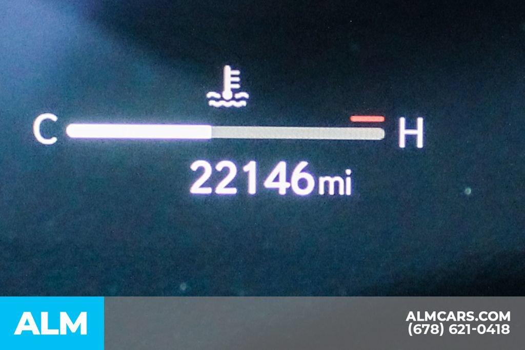Used 2025 Lexus TX 350 AWD image 43