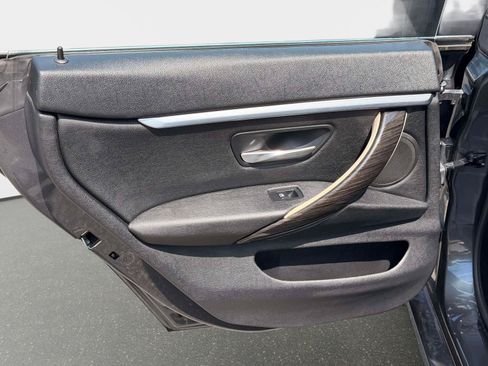 Used 2017 BMW 430i Gran Coupe RWD image 22