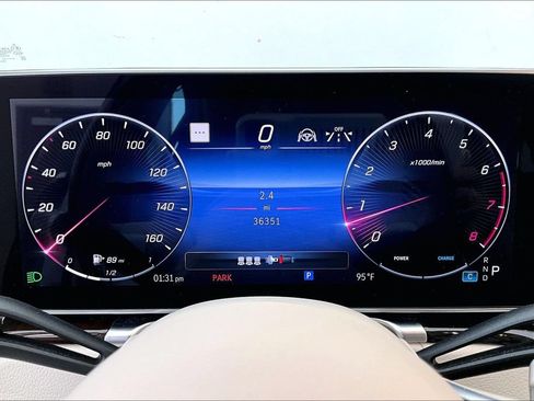 Used 2024 Mercedes-Benz S 580 4MATIC Sedan w/ Warmth & Comfort Package image 28