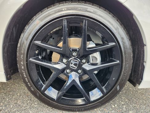 Certified 2026 Honda Civic Sport image 19