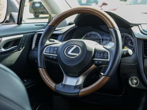 Used 2020 Lexus RX 350L FWD w/ Premium Package image 29