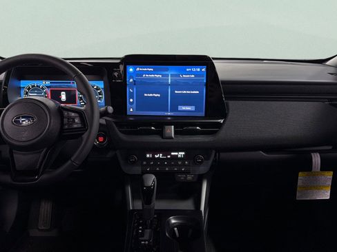 New 2026 Subaru Outback Premium image 31