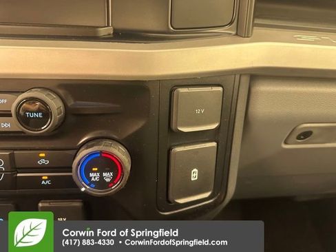 New 2026 Ford F350 XL w/ STX Appearance Package image 40