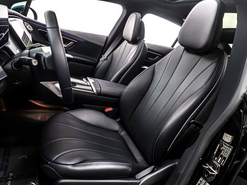 Certified 2023 Mercedes-Benz EQE 350+ Sedan image 18